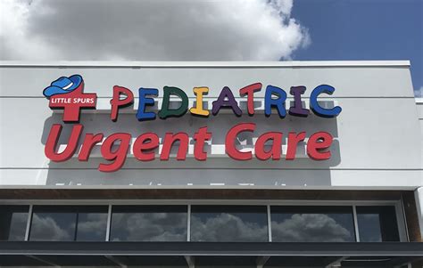 walk in pediatrician near me.